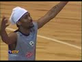BEKO All-Star 2008. Smac Yarismasi - Final, Part 2