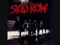 Skid Row - I Remember You