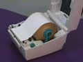 TallyGenicom 7000 Series Hybrid Thermal Printers TallyGenicom 7000 Series Hybrid Thermal Printers