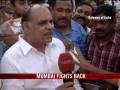 videos de Gateway of India witnesses sea of tributes