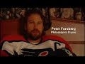 Peter Forsberg NHL Commercial