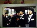 Suju on Arirang TV (13/02/07) [1/4]