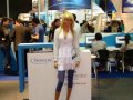 Expo Comm Argentina 2008 - Promotoras