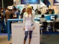 Expo Comm Argentina 2008 - Promotoras