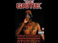 The Game - G-Unit Diss (Hate it or love it) The Game - G-Unit Diss (Hate it or love it)