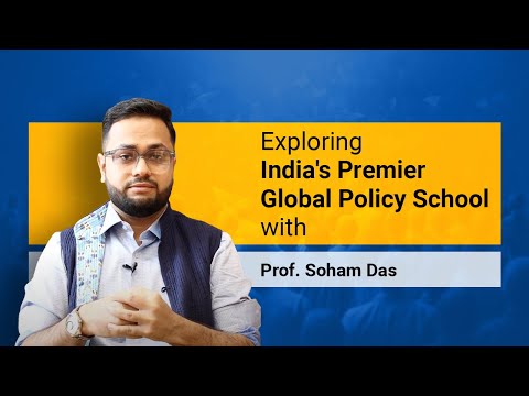 O.P. Jindal Global University General video thumbnail 33