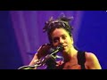 Ani DiFranco - The Diner (Live - 2000)