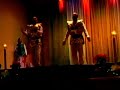 Danza Jeshua es el.
