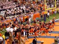 Delone Carter TD leads cuse to beat Wyoming in double OT
