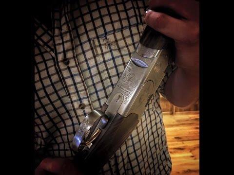 video-linktoworks-Beretta Silver Pigeon 1 Short Review
