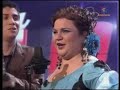 Los concursantes de la gala 21 