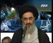 Imam Sadiq Alshiraziنفحات مرجعية - السيد صادق الشيرازي