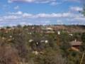 Prescott Az on fire