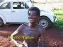Daminhão o Cantor (parte 2) - original by Jeffinho Tattow