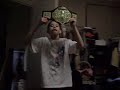 REAL PROFFESIONAL WRESTLING(not wwe)
