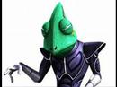 STARFOX STARFOX