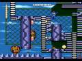 MEGA MAN: THE WILY WARS
