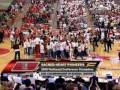 2009 NEC Women's Basketball Championship Game Highlights (Sacred Heart vs. Saint Francis (PA))