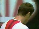 サフィン - フェデラー 全豪オープン 決勝戦（ファイナル）　 2004 （5／15）