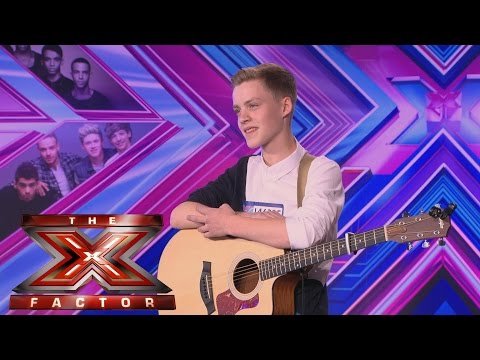 how to audition for x factor uk