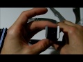 Click here to watch this video Unboxing of Wicked Edge 1200/1600 Grit Ultra Fine Ceramic Sharpening Stones