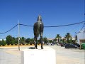 Mor�n de la Frontera - Plaza de toros Manuel Morilla