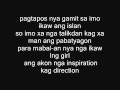 Ilonggo Boy - Baya-an Mo Sya (ilonggo rap 2006)