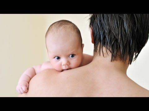 how to relieve baby hiccups