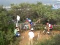Good Luck Beijing MTB Competition