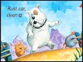 Zoom! Hot Rod Hamster