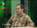 2007-2008 Kocaelispor 1 Eski?ehirspor 0 ma� sonu analiz 1.bl