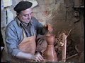 la rueda del alfarero e  val zaragoza españa