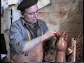 la rueda del alfarero e  val zaragoza españa