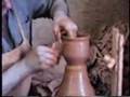 videos de Ceramica - La Rueda del Alfarero - Zaragoza Espa�a