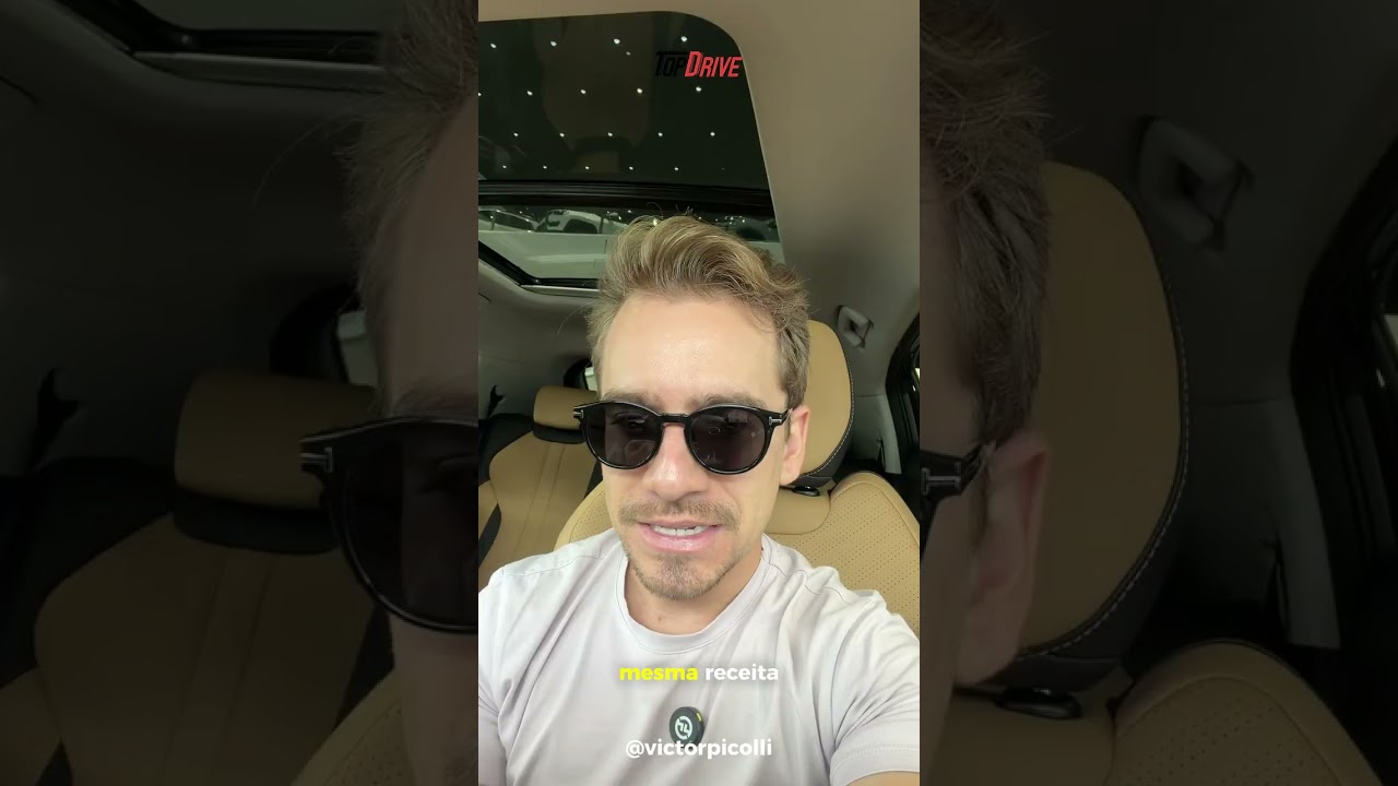 Carro elétrico bom de revenda