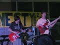 Jamnesty 2008: Garbage House-
