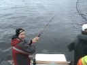King Salmon Fishing With Guide Ken Teune King Salmon Fishing With Guide Ken Teune