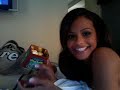 Christina Milian After The Gala - New Phone G1