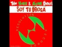 t�o moss & aurel devil - soy tu droga www.back2electro.com