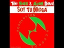 t�o moss & aurel devil - soy tu droga www.back2electro.com