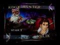 Soul Calibur De Dreamcast corriendo al 100% en PC! "Parte 2"
