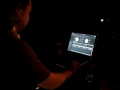 Dj Phase at Trinity 