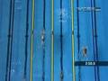Phelps gets world record, seventh gold in Australia