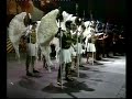 Comparsa de Martos 2008 \"La eterna batalla\". Presentaci�n