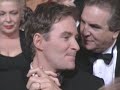 Jeremy Irons winning Best Actor