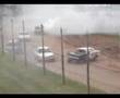 Demoltion derby