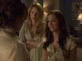 Gossip girl season 2 dvd clip: cold feet
