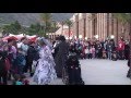 Benidorm 2008 - The Return part 4