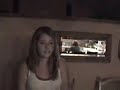 Girl In Trouble (Brother Caught Everything on Cam)