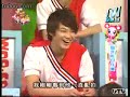 2008/02/07 模范棒棒堂黑澀會part8 better quality  初一鼠年红白pk赛